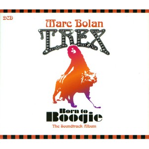 MARC BOLAN / T.REX Born To Boogie (Sanctuary Visual Entertainment (MARC BOLAN / T.REX Born To Boogie (Sanctuary Visual Entertainment) Europe 2CD-Set